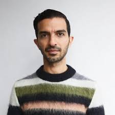 Imran Amed Business Of Fashion Bof Journalist Muck Rack