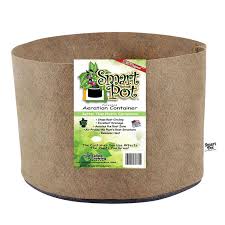 We did not find results for: Smart Pot Natural 10 Gal Grow Organic