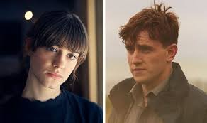 Normal People director teases Marianne and Connell cameo in new Sally  Rooney drama