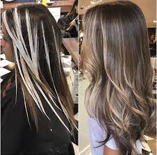 Pin By Monica Reichardt On Hair Color Hair Color Techniques Hair Color Balayage Mushroom Brown Hair Color