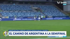 Final idaman brasil vs argentina akhirnya terwujud setelah albiceleste sukses mengandaskan perlawanan kolombia dalam drama adu penalti. 2fkktilohsj9wm