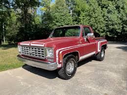 Image result for Red 1976 Truck