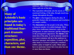 This article covers the range of dramatic structures from around the world. Ppt The Structure Of Drama Powerpoint Presentation Free Download Id 2467773