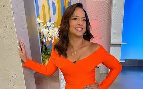 Adamari López exits Telemundo morning show “Hoy Día” - Media Moves