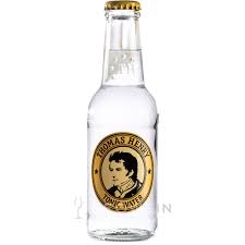 Following his accident when pulling the flying kipper, henry underwent an extensive rebuild. Thomas Henry Tonic Water 0 2 L Beowein Mail Order