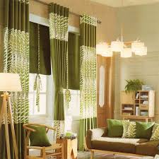 Best curtain designs for living room. Modern Living Room Curtain Design 2018