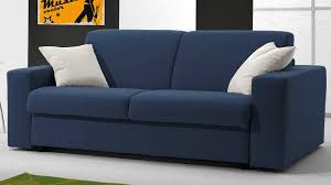 Canape Lit 3 Places Tissu Deperlant Pas Cher Specialiste Canape Rapido