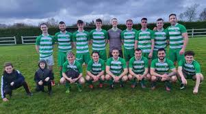 Castlerea Celtic advance in Connacht Cup