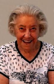 Obituary of Betty Amelia Vautour