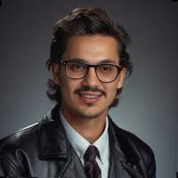 40+ "Haidary" profiles