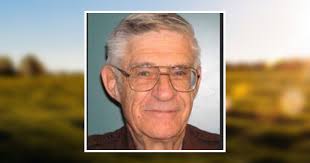 Hugh J. Rath Obituary May 6, 2023
