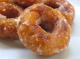 Potato Buns And Doughnuts Recipe Potato Donuts Sweet Potato Fries Breakfast Pastries