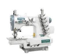 Siruba Type Cylinder Bed Interlock Sewing Machine