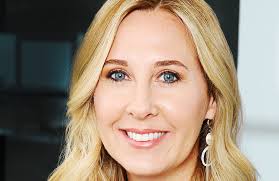 Fox Sports hires OWN's Wendy Luckenbill as SVP of brand communications