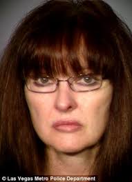 Linda Cooney shot and paralyzed son with same gun she used to kill  ex-husband 20 years ago