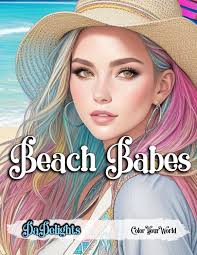 Beach Babes