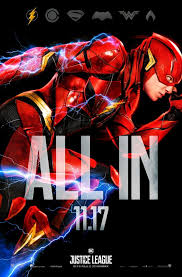 Not sure if this will be the start of the new era of the dc animated. New Justice League Character Posters Hype Up Nycc Trailer Player One