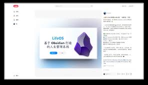 教程与AI 正式上线 - LifeOS