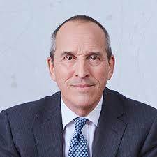 Anthony Hanratty, UK