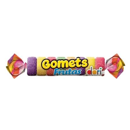 DORI BALA GOMETS TUT FR 32G