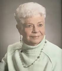 Obituary information for Elaine Haney