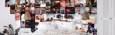 We did not find results for: Flamingueo Photo Wall Decoration 100 Photos Decoration For Rooms Bedrooms Decoration For Teenager S Rooms Wall Stickers Wall Decoration Home Decor Amazon De Home Kitchen