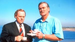 John howard was born on april 14, 1913 (died on february 19, 1995, john howard was 81 years old) as john richard cox jr. Actor John Howard On Seachange And The Expm Who Shares His Name Daily Telegraph