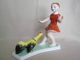 Vadkacsa figura hibátlan állapotban jelzett bodrogkeresztúri kerámia magassága 9, 8cm az aljrész 4, 5cm átmérőjű kérem jelöljön kedvenc eladónak, akkor azonnal értesülhet a feltett új termékeimről. Bodrogkereszturi Keramia Kislany Kakassal Antikregiseg Hu Piacter