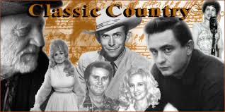 Country/Gospel/Bluegrass Classic Roadhouse