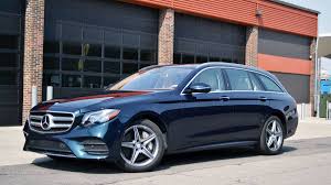 2017 Mercedes Benz E400 Wagon Review Photo 7 Mercedes Benz Mercedes Mercedes Benz 2017