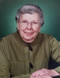 Helen Frances Boswell Obituary (2022)