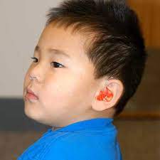 Baby Hearing Aids How Do Hearing Aids Work My Baby S Hearing
