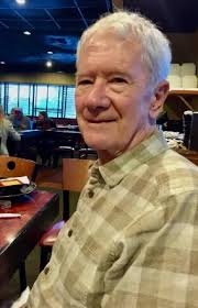 Obituary information for Robert Parlett Shanklin, Sr.
