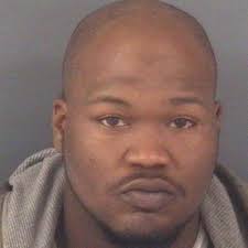 Arrested: James Blanton Ware