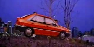 Image result for Light Beige 1989 Tracer