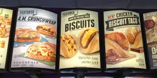 Hash brown toasted breakfast burrito steak. Taco Bell All Day Breakfast Menu Is Possibly Getting Field Tested Myrecipes