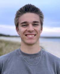 Outside The Lines With Sandwich High's Dawson Milligan