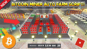 1) click the download button. Bitcoin Miner Auto Farm Script Unlimited Bitcoins Roblox Youtube