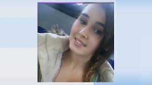 Teenager located safe and well