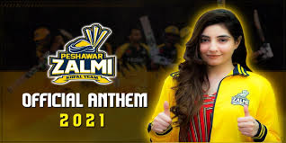 Is your network connection unstable or browser outdated? Psl 2021 Peshawar Zalmi Releases New Regional Anthem For Psl 6