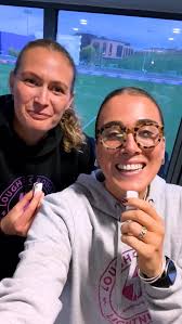 Netball pros by day, Ted Ball enthusiasts by choice 🤣 Who will be lifting  the Ted Ball trophy at the end of the season 👀, Our girls are back and  it’s shaping up to be a fantastic NSL season! Secure ...