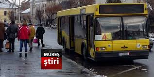 The horizontal line signifies the horizon, the vertical lines show the times of sunrise and sunset. Programul Complet De Transport In Comun La Tirgu MureÈ Mures Stiri