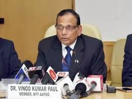 It has been found in 22 cases across three states including maharashtra. Delta Plus A Variant Of Interest And Not Yet A Variant Of Concern Niti Aayog