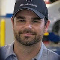 Mercedes-Benz of Cary Employees