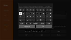 Through ott networks, programming i. How To Download And Install Apollo Tv Apk On Firestick