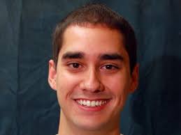 A Day in the Life: Daniel Crown, PhD Student and ERS Intern