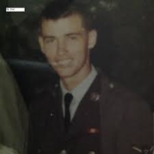 Jeff Broome, ASME, ASA, CTS