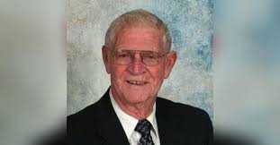 Ralph Calfee Obituary