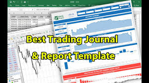 Other markets or financial instruments may have different variables and data types which may not be suitable with our template structure. Trading Journal Forex Trading Journal Template In Excel And Power Bi Youtube