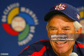 96 Manager Buck Martinez Stock Photos, High-Res Pictures, and Images